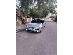 Tertemiz zirve golf 5