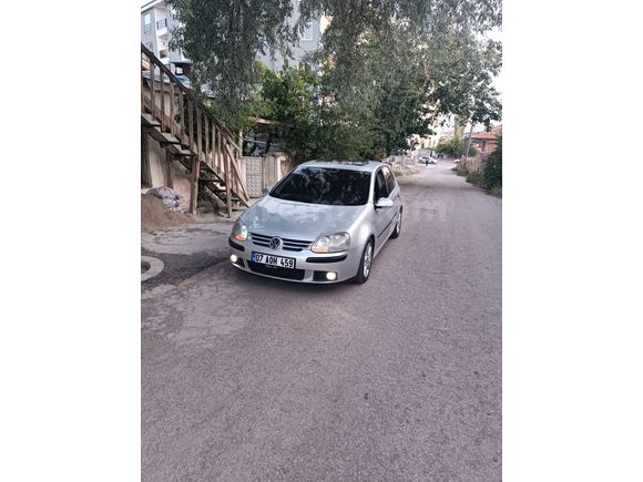 Tertemiz zirve golf 5