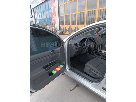 Tertemiz zirve golf 5