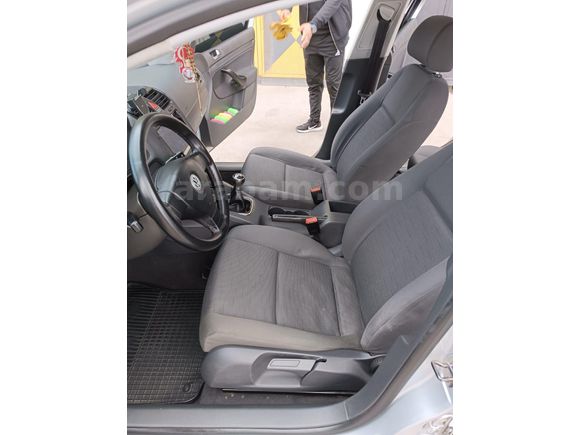 Tertemiz zirve golf 5