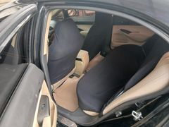 Sahibinden Honda Civic 1.4 Comfort 2007 Model  332.000 km Siyah