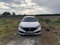 Sahibinden Honda Civic 1.6i VTEC ECO Elegance 2020 Model