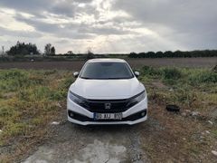 Sahibinden Honda Civic 1.6i VTEC ECO Elegance 2020 Model