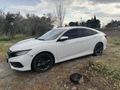 Sahibinden Honda Civic 1.6i VTEC ECO Elegance 2020 Model