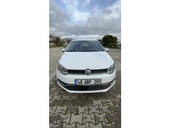 Sahibinden Volkswagen Polo 1.2 TSi Comfortline 2014 Model 