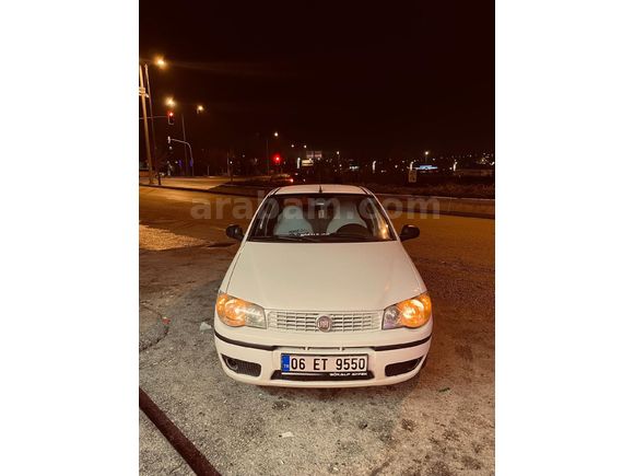 Sahibinden Fiat Palio 1.4 Fire Active Sole 2009 Model
