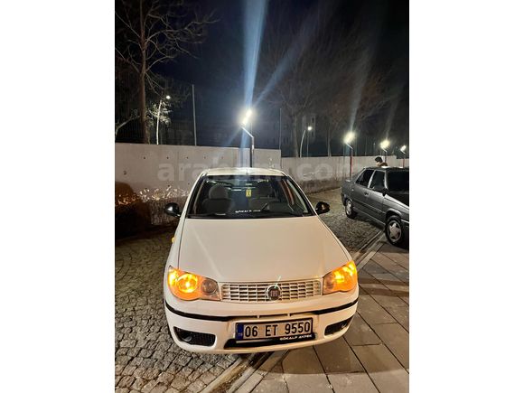 Sahibinden Fiat Palio 1.4 Fire Active Sole 2009 Model