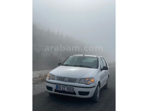 Sahibinden Fiat Palio 1.4 Fire Active Sole 2009 Model