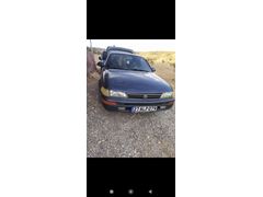 Sahibinden Toyota Corolla 1.3 XL 1993 Model