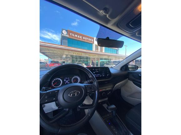 Sahibinden Hyundai i20 1.4 MPI Style 2022 Model