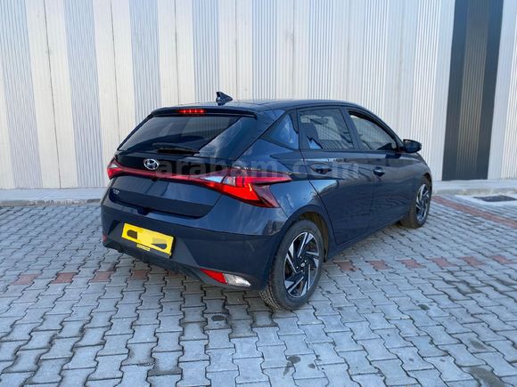 Sahibinden Hyundai i20 1.4 MPI Style 2022 Model