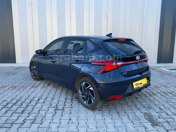 Sahibinden Hyundai i20 1.4 MPI Style 2022 Model