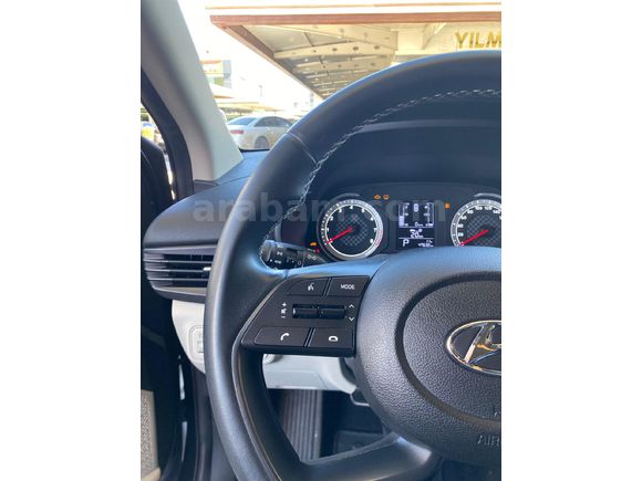 Sahibinden Hyundai i20 1.4 MPI Style 2022 Model