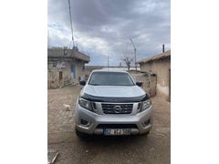 Sahibinden Nissan Navara 2.3 dCi 4x2 2016 Model 