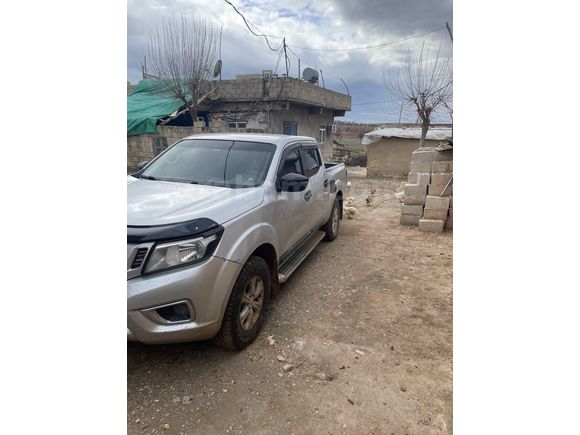 Sahibinden Nissan Navara 2.3 dCi 4x2 2016 Model 