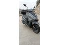Temiz, Kazasız, Düşük km RKS VRS 125