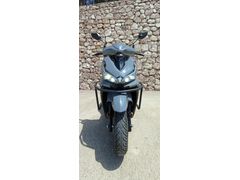 Temiz, Kazasız, Düşük km RKS VRS 125