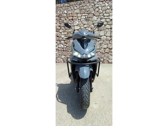 Temiz, Kazasız, Düşük km RKS VRS 125
