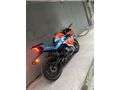 Sahibinden CFmoto 250SR 