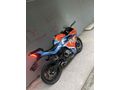 Sahibinden CFmoto 250SR 