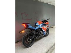 Sahibinden CFmoto 250SR 