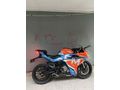 Sahibinden CFmoto 250SR 