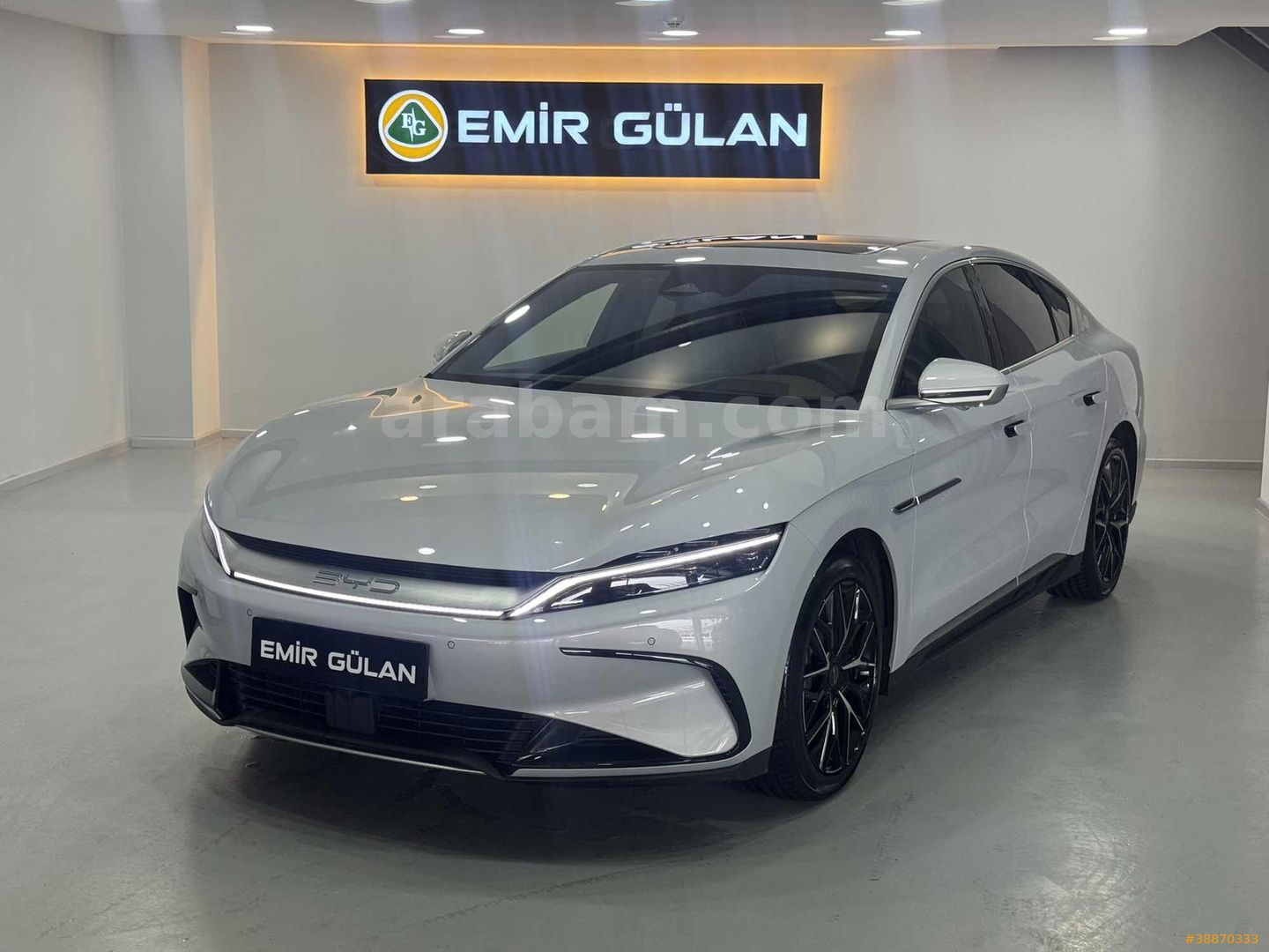 %20 FATURALI 2025 BYD HAN EXECUTİVE 513 HP 4WD 535KM MENZİL