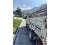 Sahibinden Isuzu NPR 8 