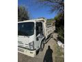 Sahibinden Isuzu NPR 8 