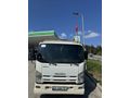 Sahibinden Isuzu NPR 8 