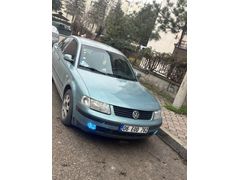 Sahibinden Volkswagen Passat 1.9 TDi Comfortline 2000 Model 