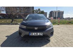 Sahibinden Honda City 1.5 i-VTEC Executive 2023 Model Tekirdağ 35.000 km Gri (titanyum)
