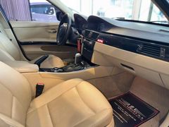 Sahibinden BMW 3 Serisi 320d Edition Comfort 2012 Model İstanbul
