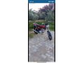 Sahibinden Kuba CG 50 Pro New