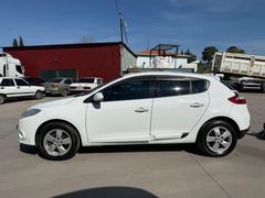Sahibinden Renault Megane 1.5 dCi Dynamique 2011 Model İzmir 109.000 km Beyaz