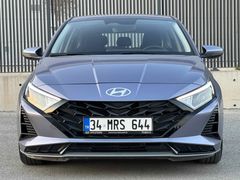 Hyundai i20 1.0 T-GDI Style 2025 Model İzmir