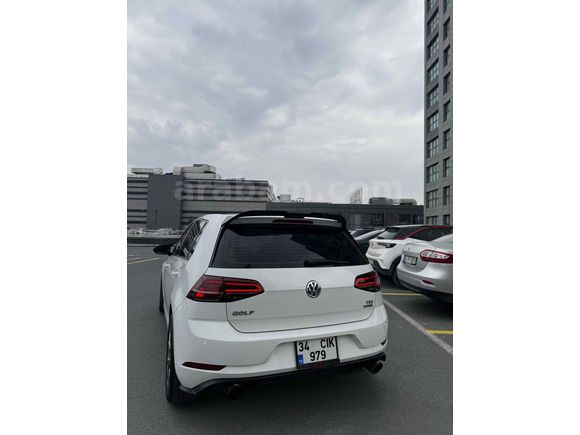 Sahibinden Volkswagen Golf 1.6 TDi BlueMotion Midline Plus 2013 Model 