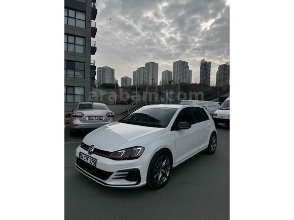 Sahibinden Volkswagen Golf 1.6 TDi BlueMotion Midline Plus 2013 Model 