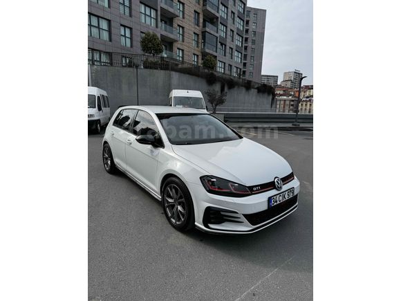 Sahibinden Volkswagen Golf 1.6 TDi BlueMotion Midline Plus 2013 Model 