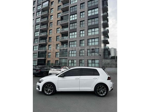Sahibinden Volkswagen Golf 1.6 TDi BlueMotion Midline Plus 2013 Model 