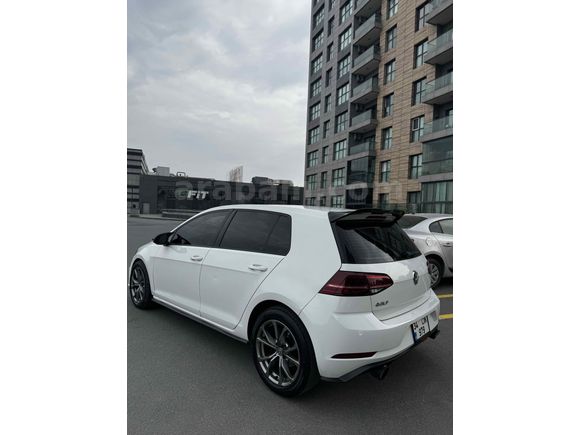 Sahibinden Volkswagen Golf 1.6 TDi BlueMotion Midline Plus 2013 Model 