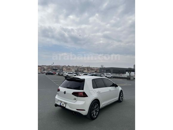 Sahibinden Volkswagen Golf 1.6 TDi BlueMotion Midline Plus 2013 Model 
