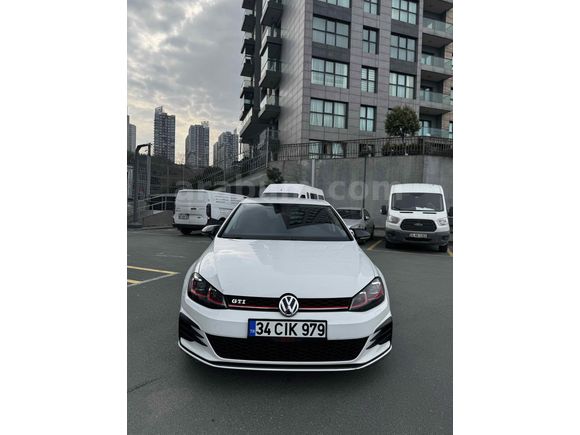Sahibinden Volkswagen Golf 1.6 TDi BlueMotion Midline Plus 2013 Model 