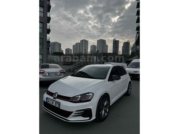 Sahibinden Volkswagen Golf 1.6 TDi BlueMotion Midline Plus 2013 Model 
