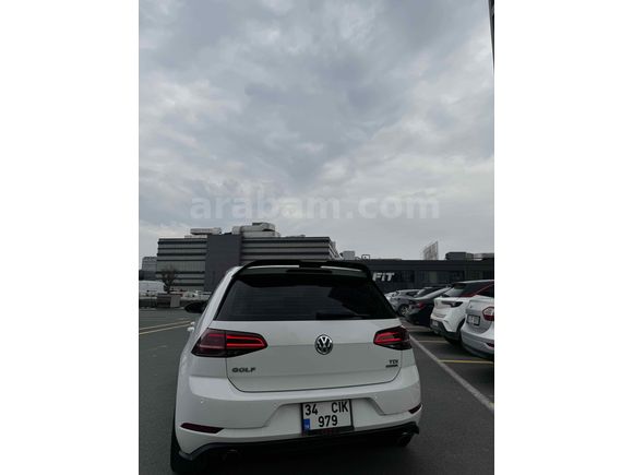 Sahibinden Volkswagen Golf 1.6 TDi BlueMotion Midline Plus 2013 Model 