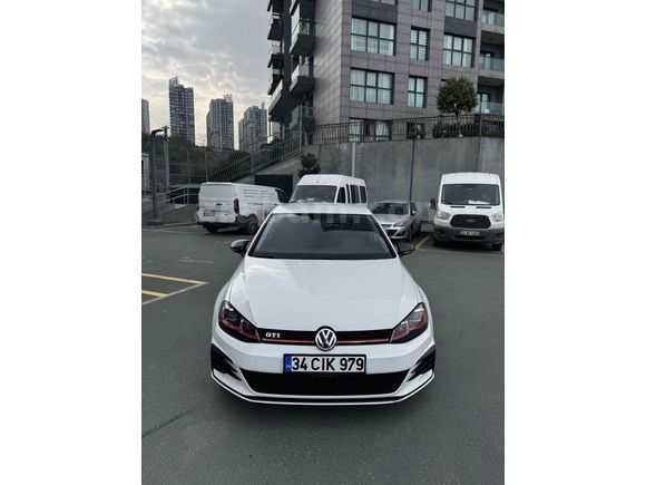 Sahibinden Volkswagen Golf 1.6 TDi BlueMotion Midline Plus 2013 Model 
