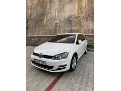 Sahibinden Golf 1.2 TSi Comfortline 