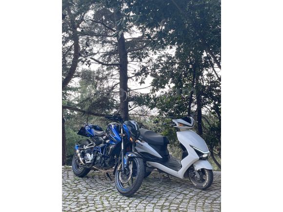 temiz ns 200