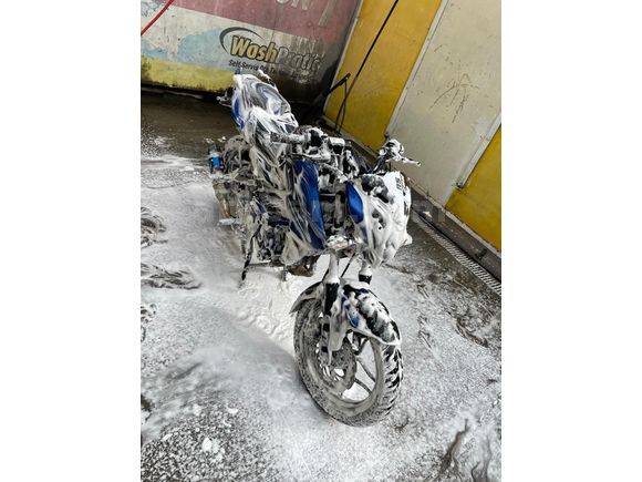 temiz ns 200