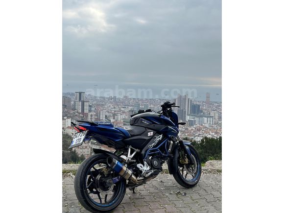 temiz ns 200